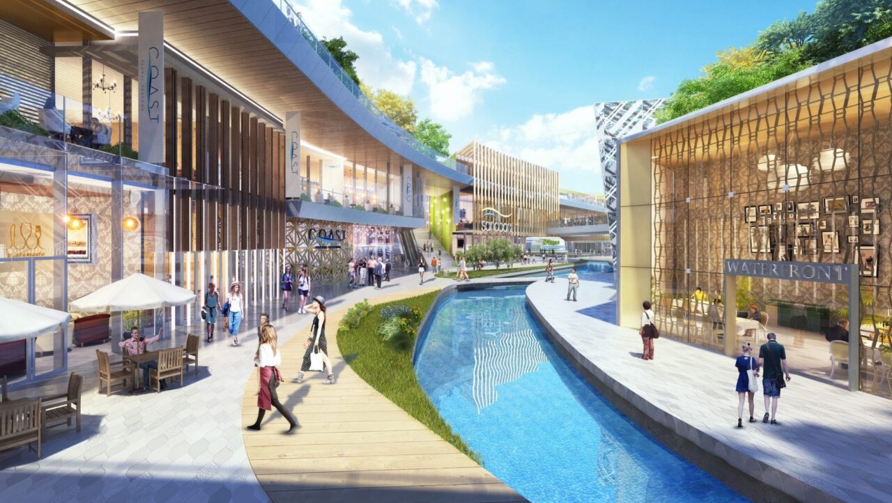 benoy