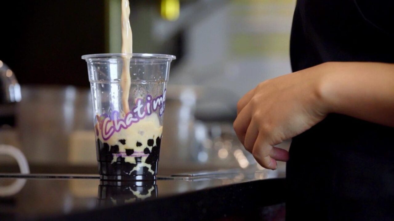 chatime