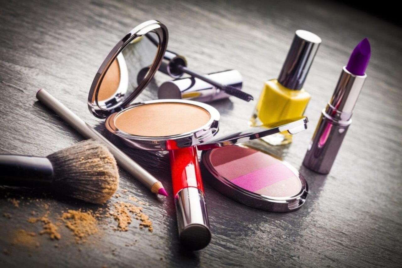 cosmetics