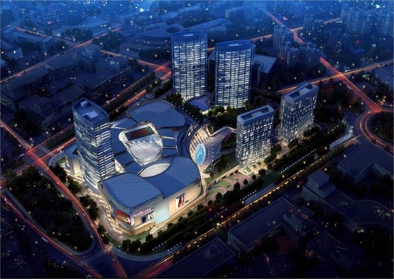 europark dalian
