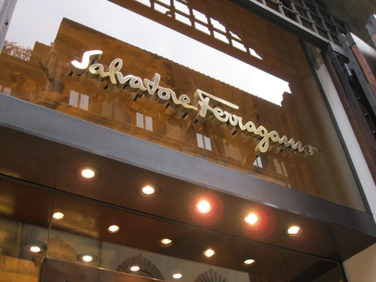 salvatore ferragamo