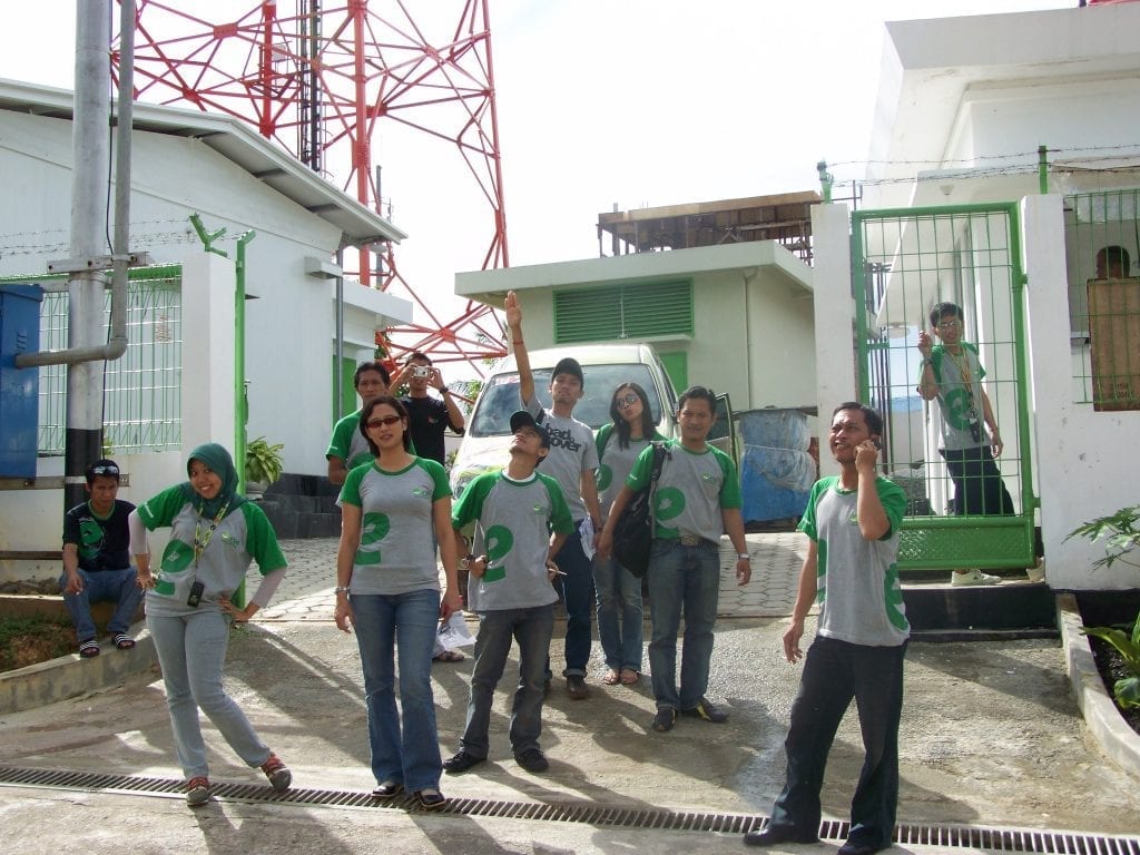 Bakrie Telecom