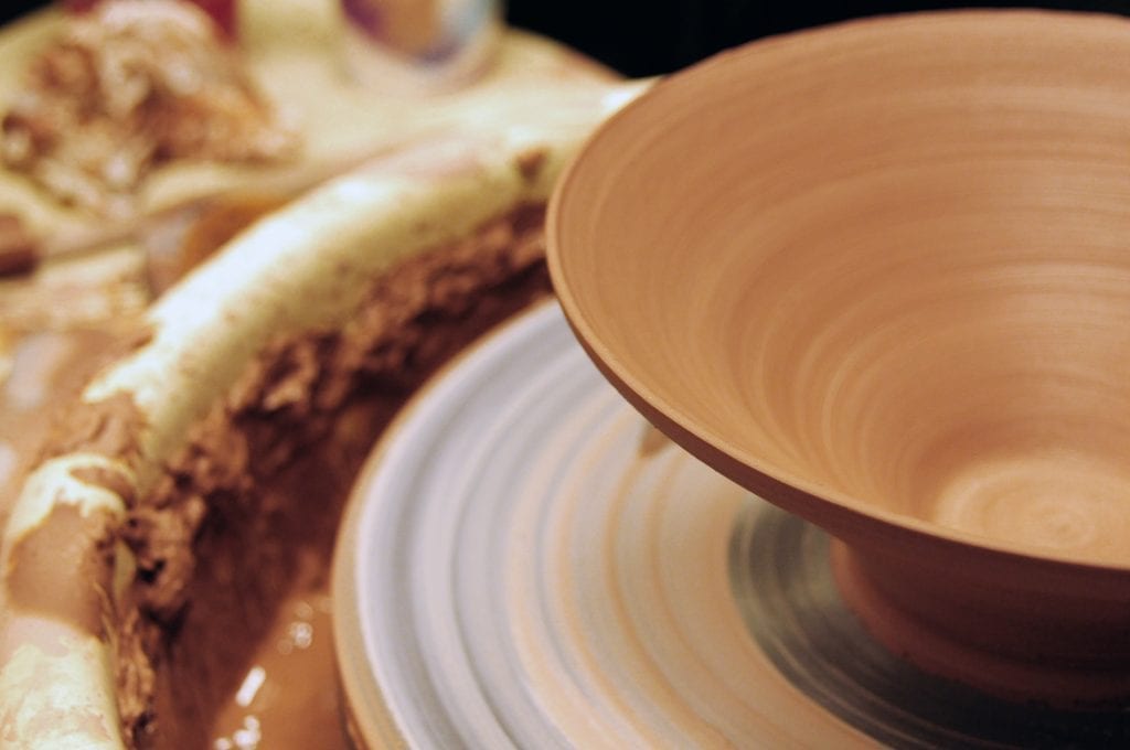 Ceramics