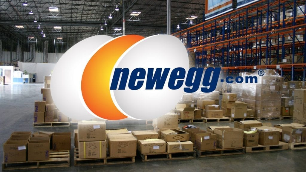 Newegg
