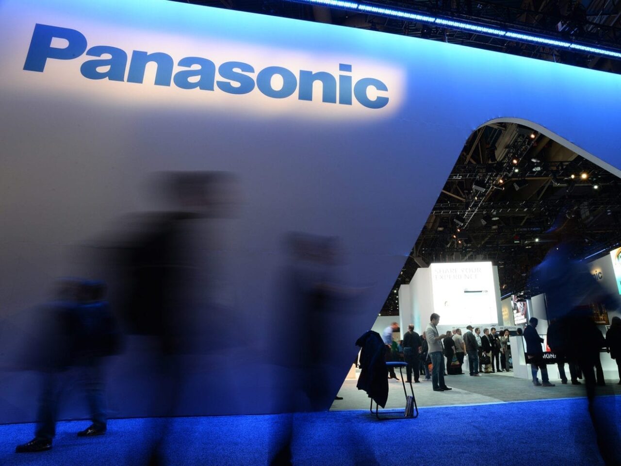 Panasonic Shop