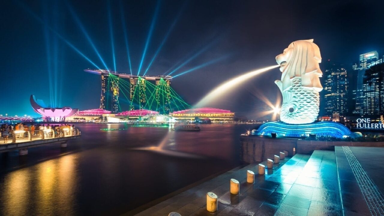 Singapore City