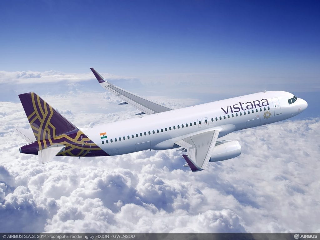 Vistara