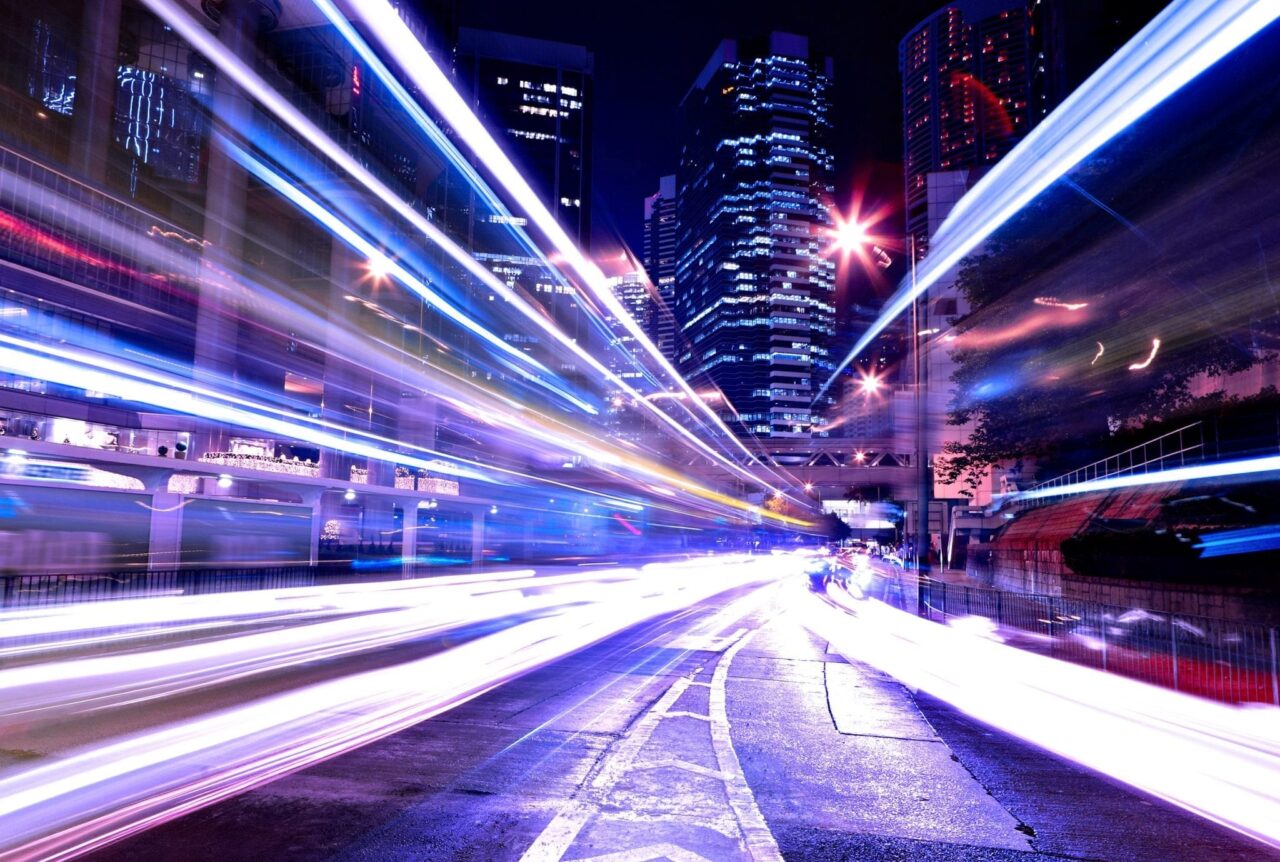 connetivity