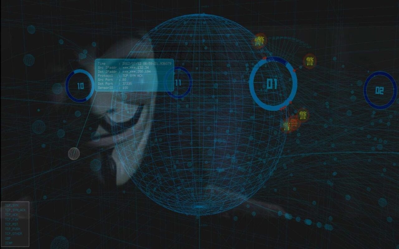 cryptography