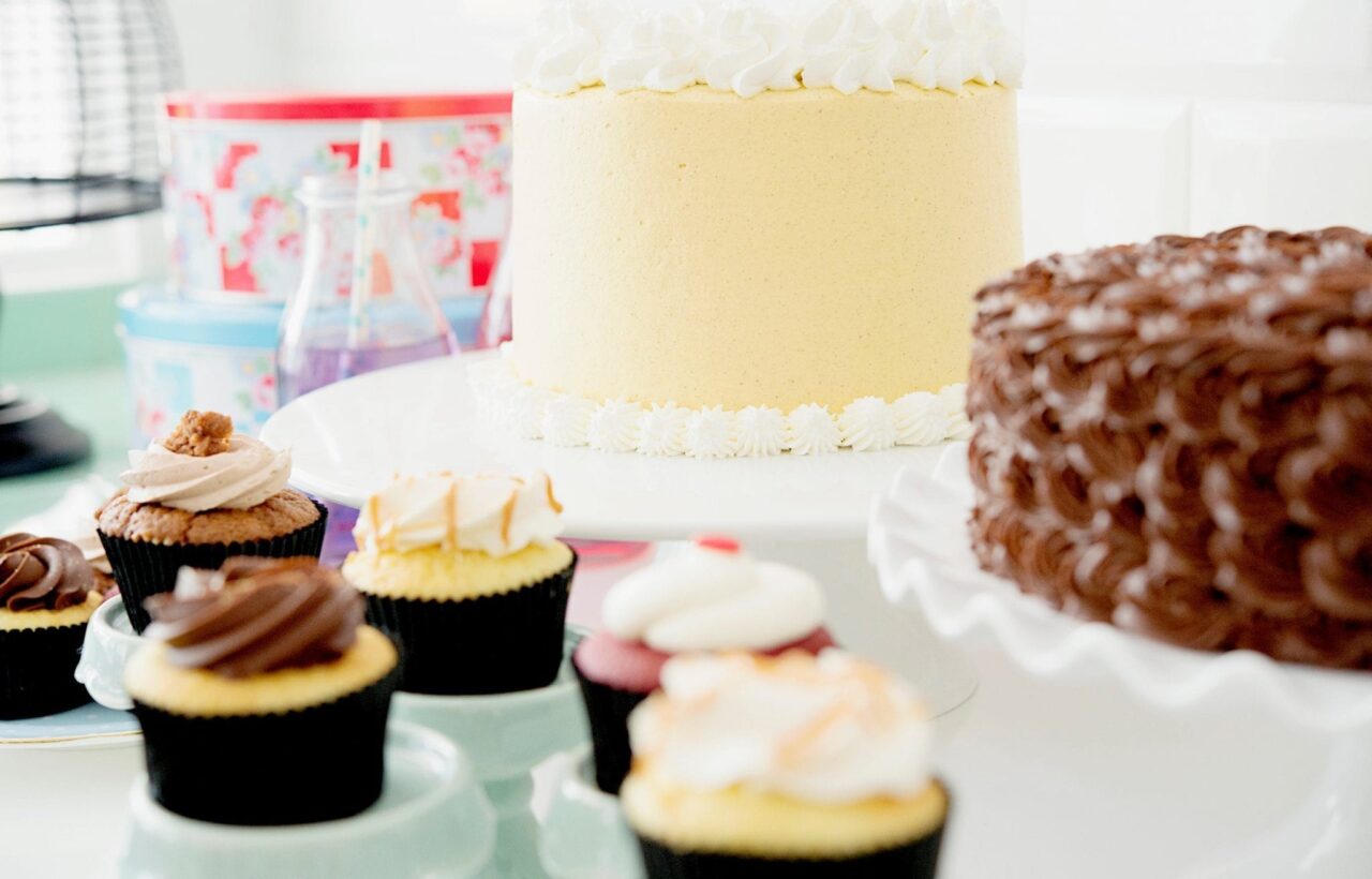 fluff bakery