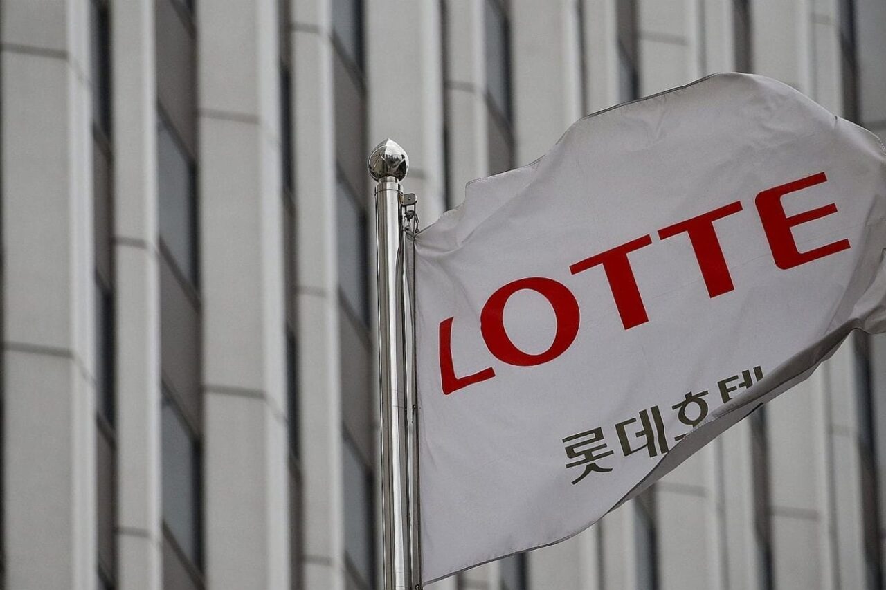 lotte