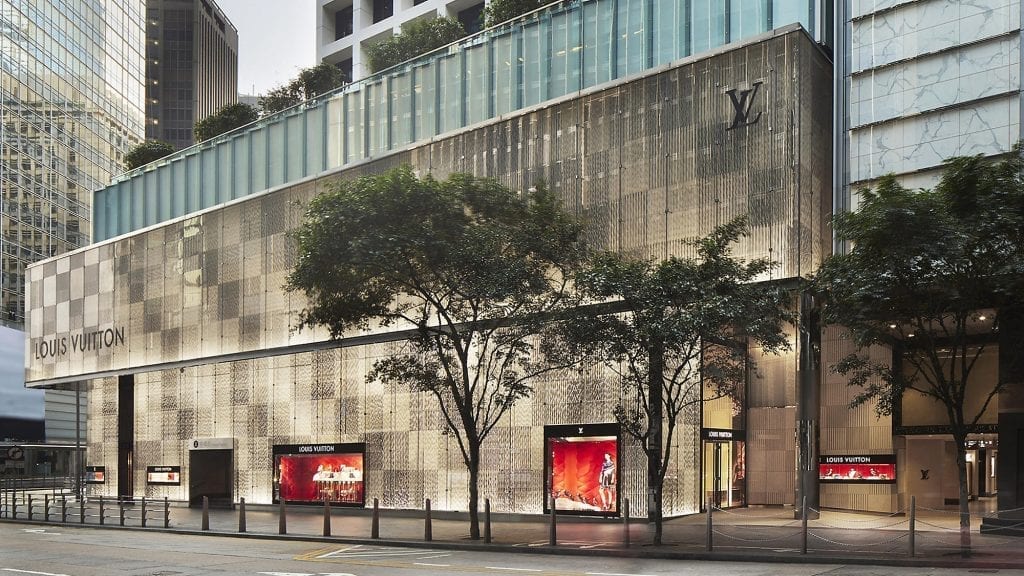 louis vuitton find a store hk louis vuitton hong kong landmark StFi Louis Vuitton HK Landmark store 01 DI3