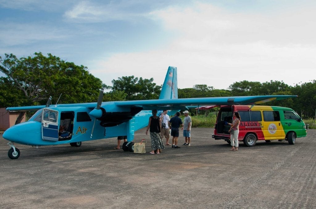 Air Transport