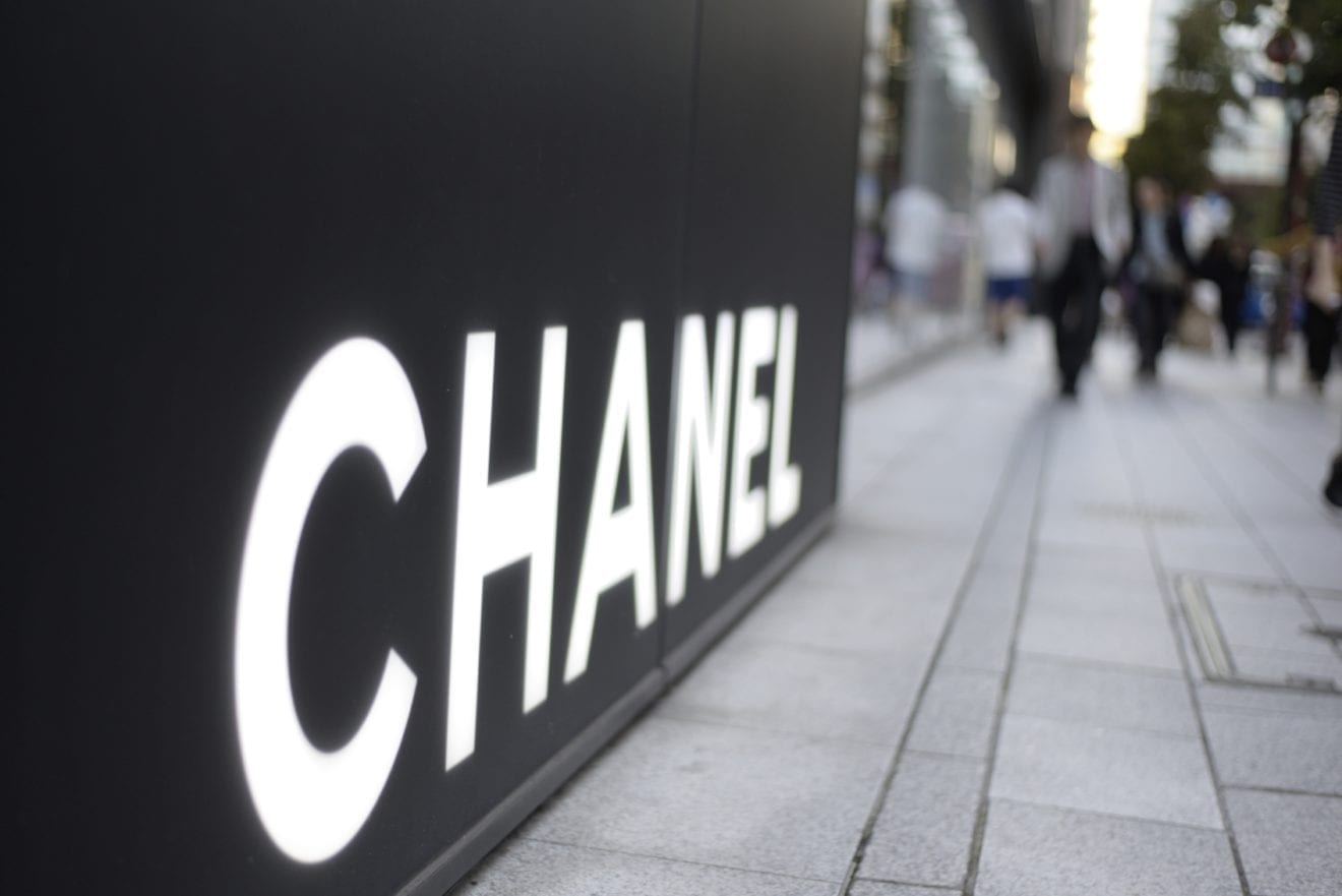 Chanel opens first cosmetic boutique in Vietnam - Retail in Asia