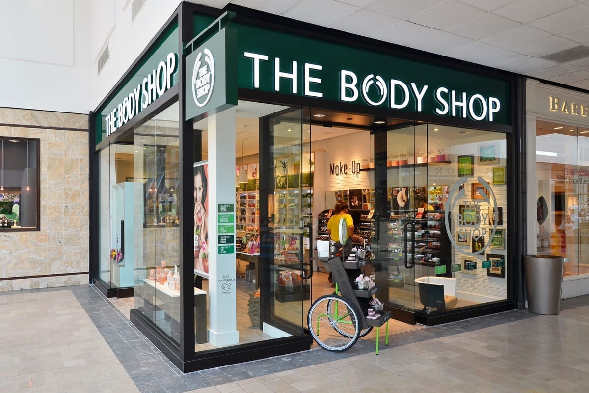 The Body Shop India to open 20 new stores in 2019 | Retail News Asia