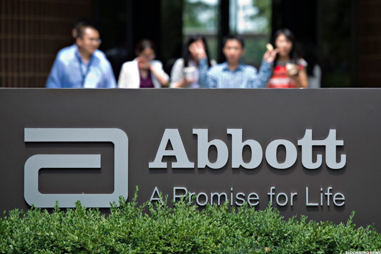 Abott