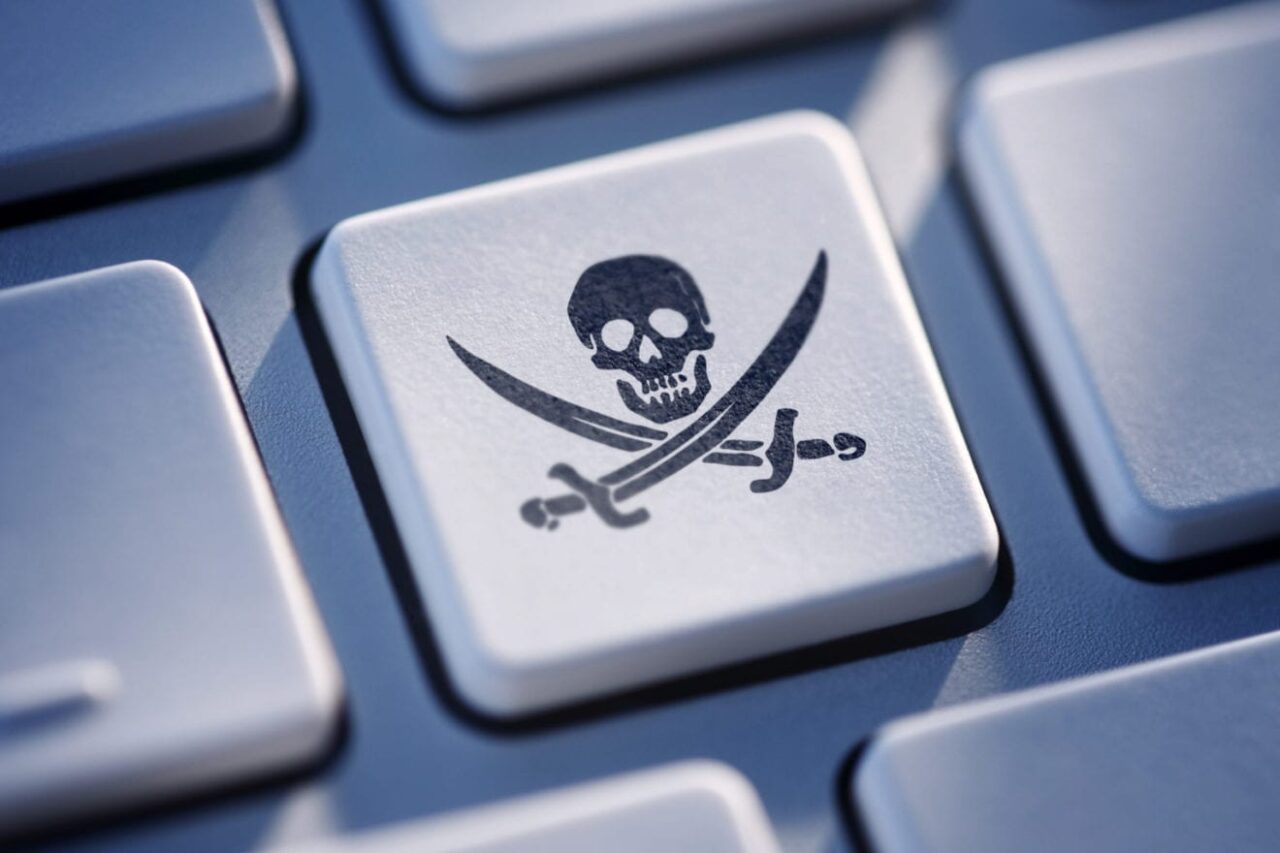 Digital Pirates