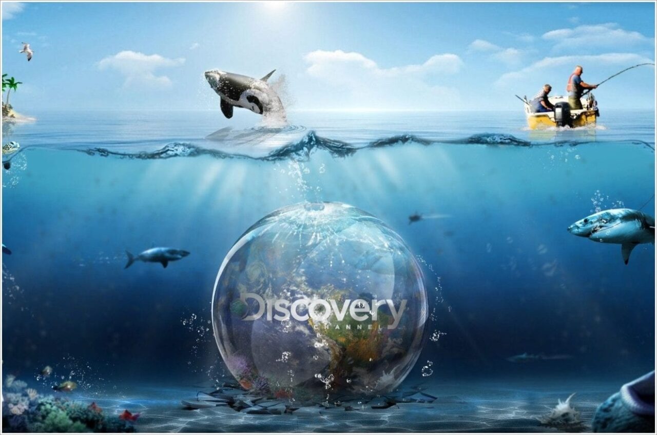 Discovery Channel