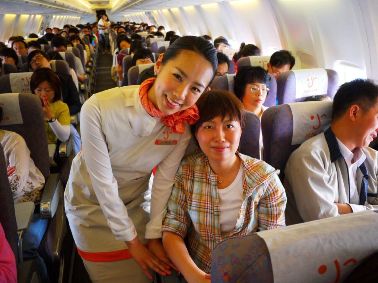 Jeju Air