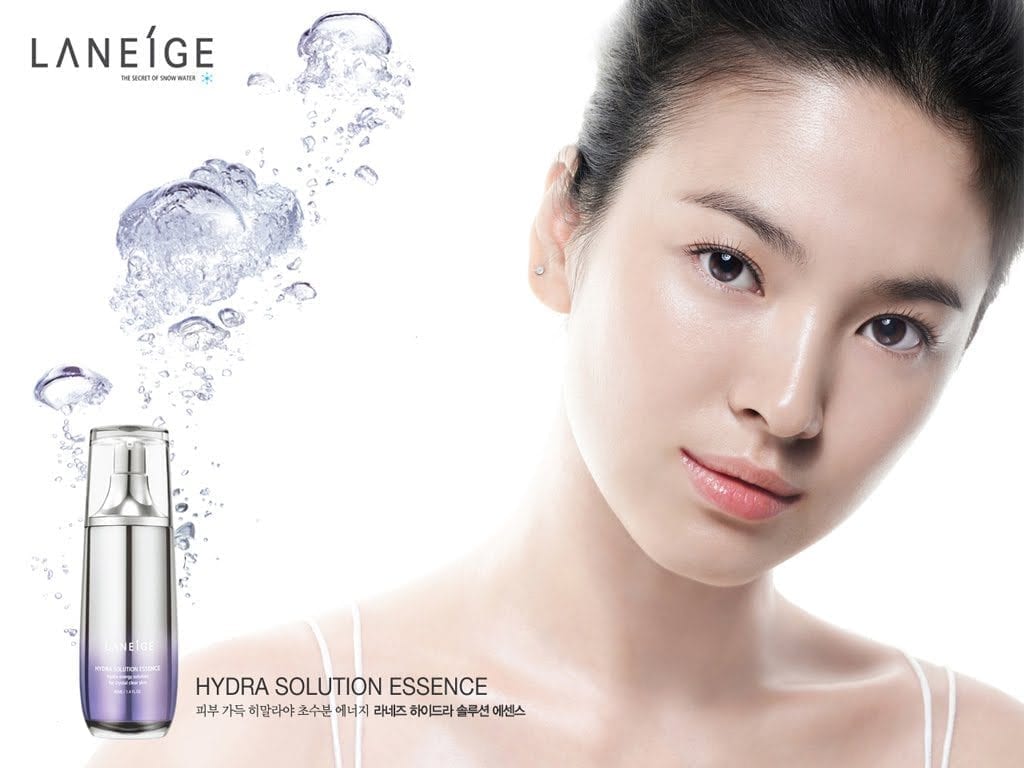 Laneige