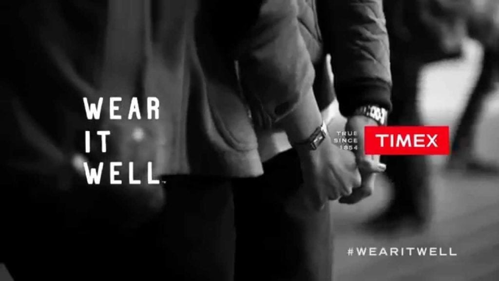Timex