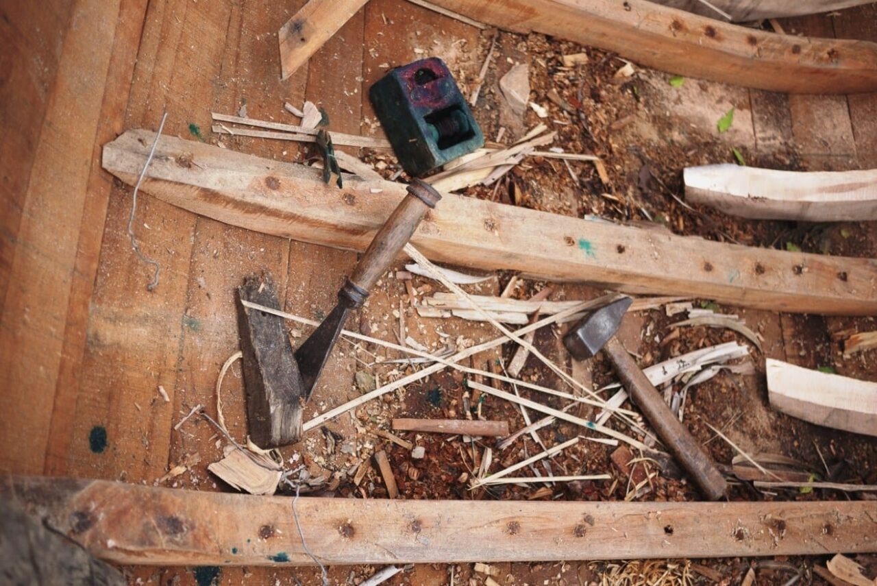 Vietnam Wood