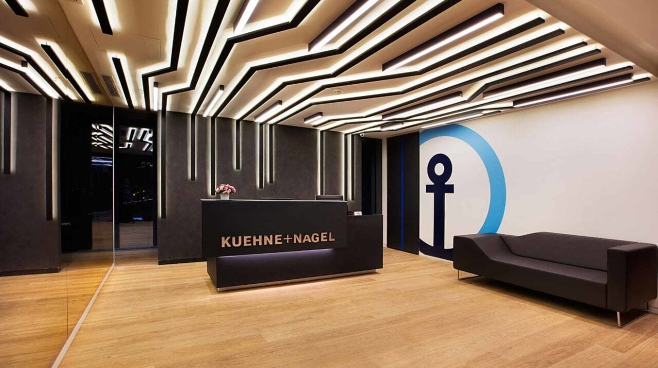 Avciarchitects Kuehne Nagel 16