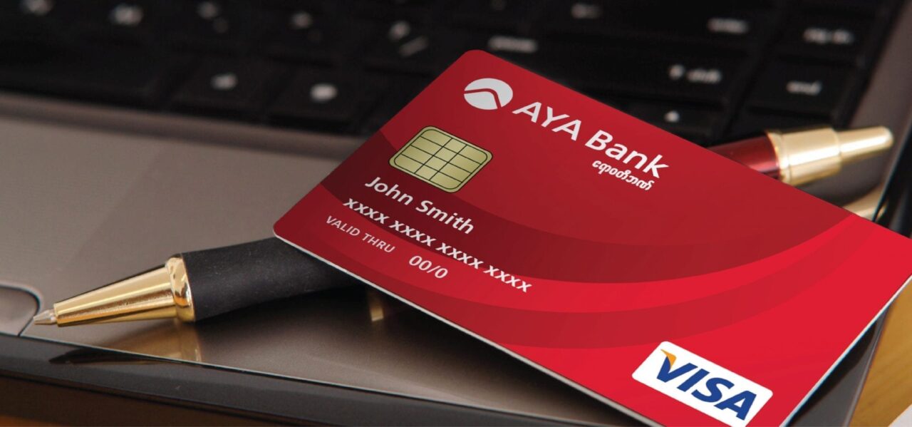 Aya Bank
