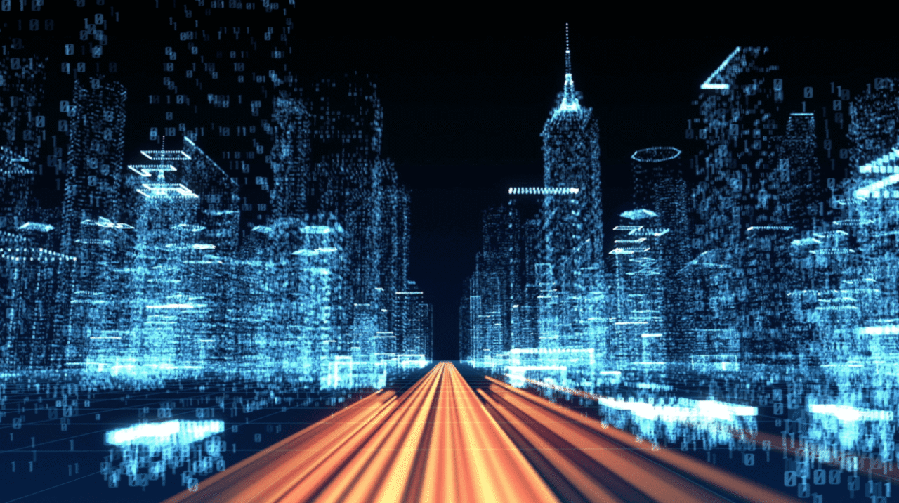 Digital Reality
