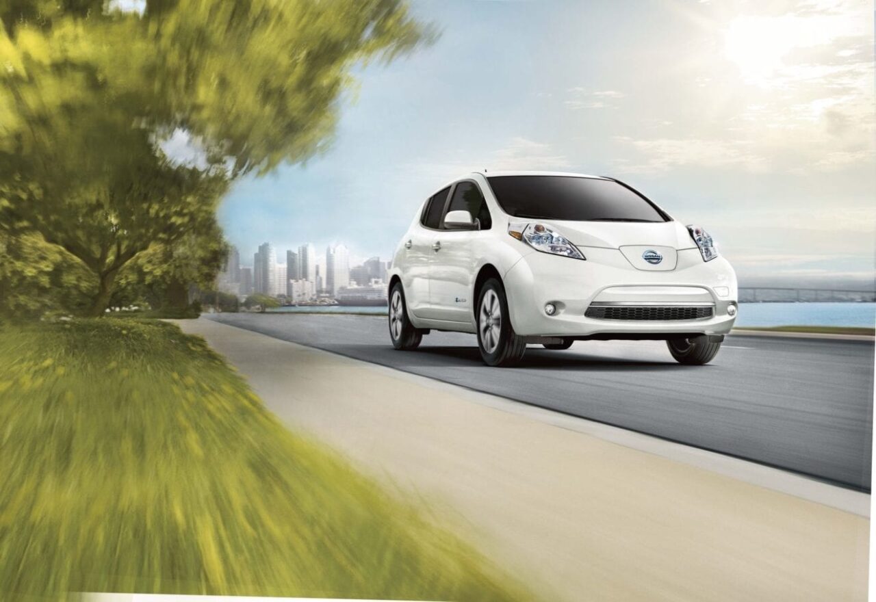 Electric vehicles