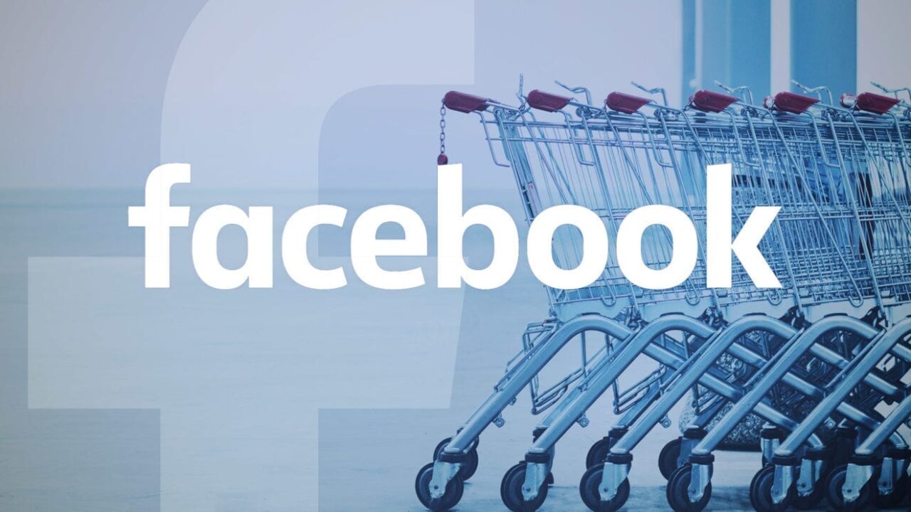 Facebook Retail