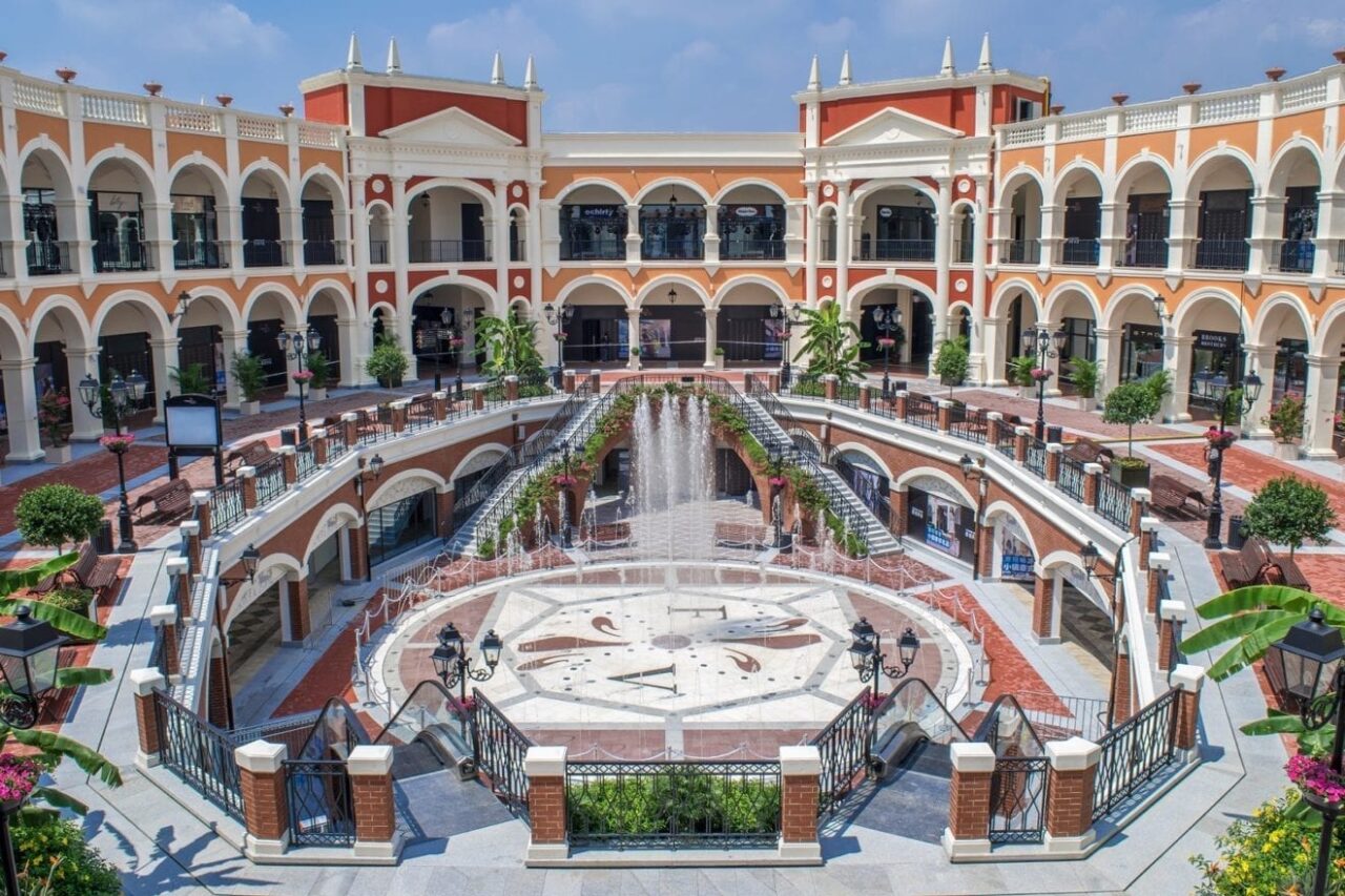 Florentia Village