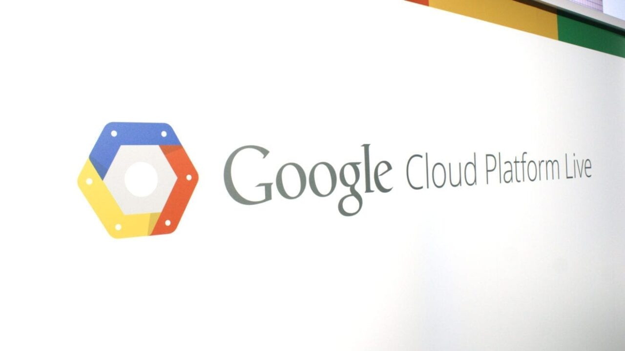 Google Cloud