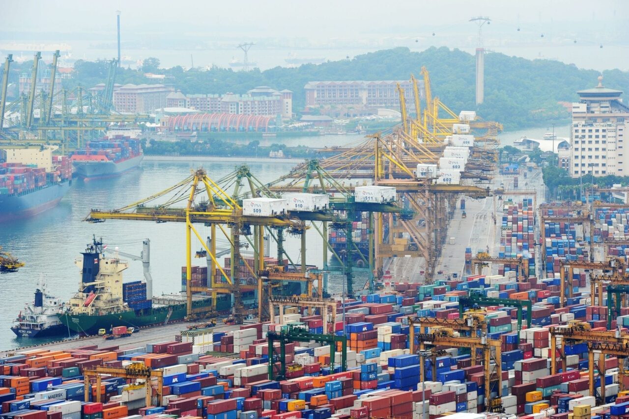 Indonesia Export