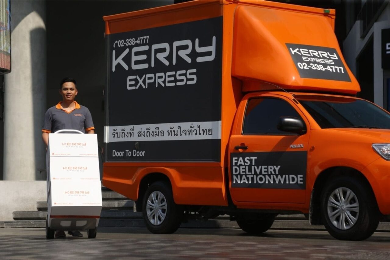 Kerry Logistics