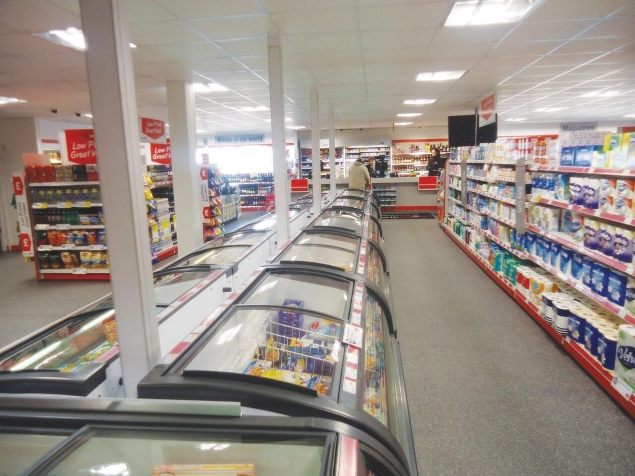 KwikSave