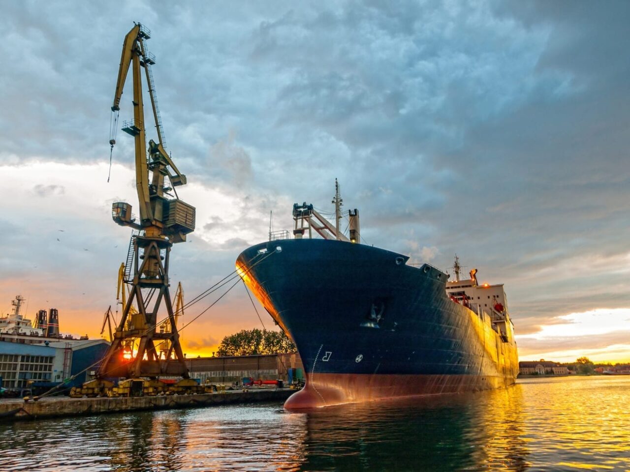 Maritime