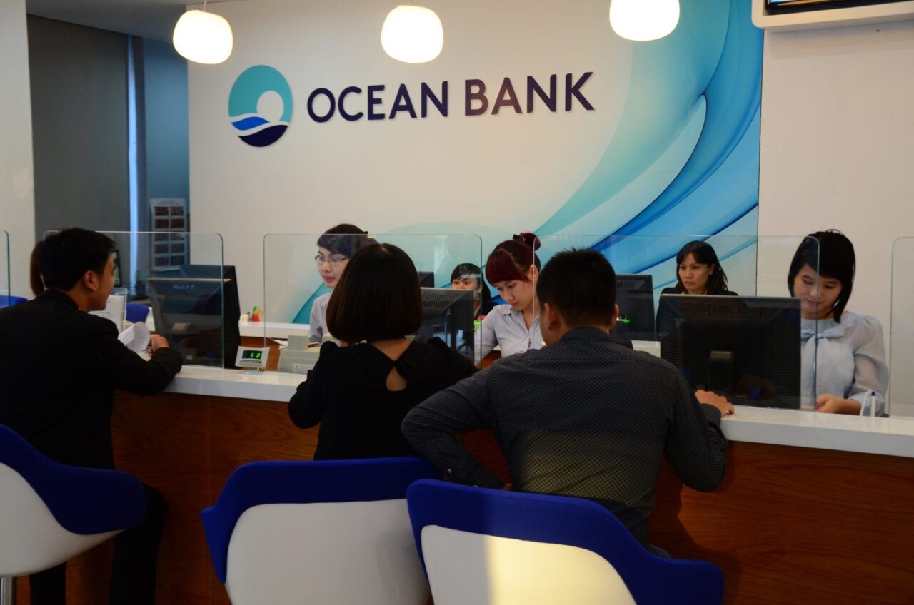 Ocean Bank