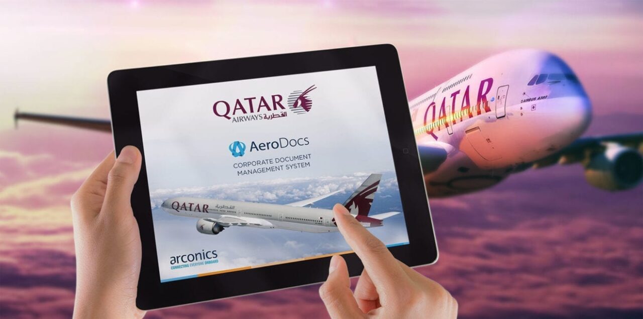 Qatar Inflight