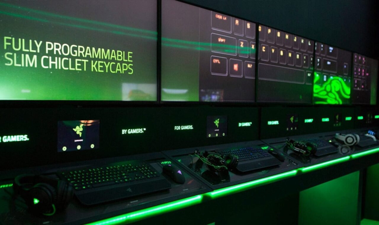 Razonr Gaming