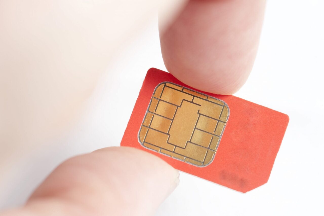 Sim Cards