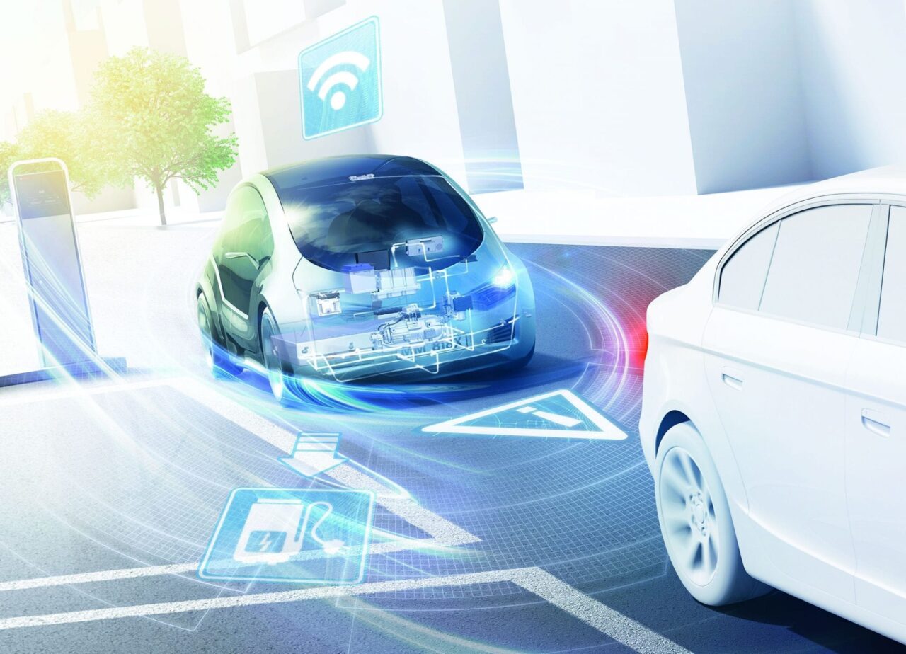 Smart Mobility
