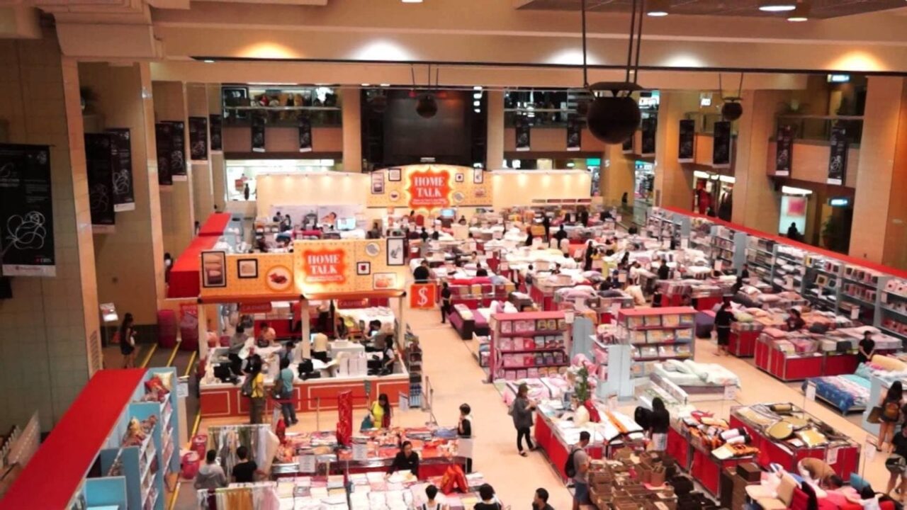 Takashimaya