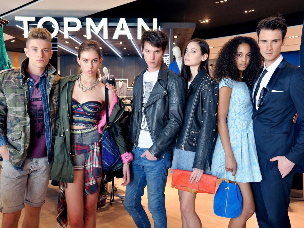 Toshop