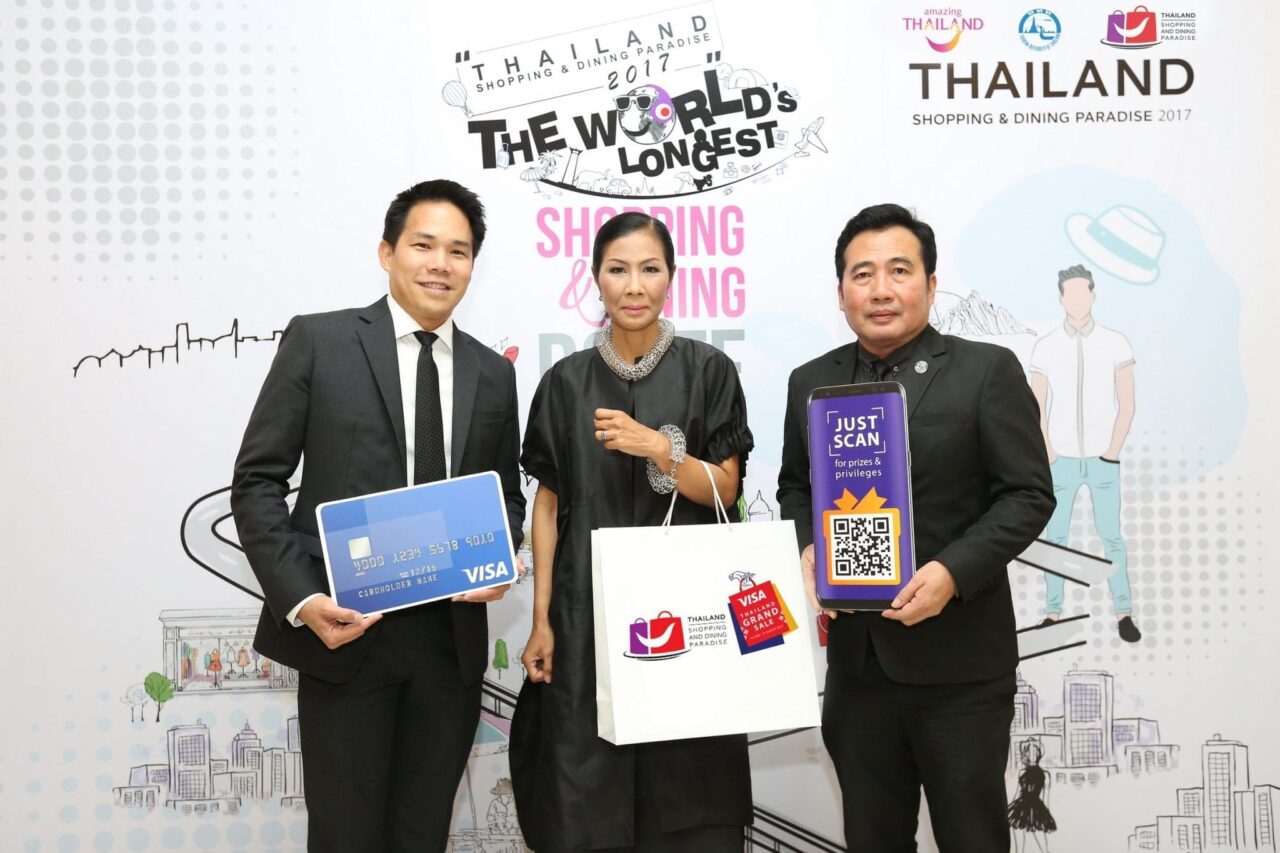 Visa Thailand Grand Sale 2017 re