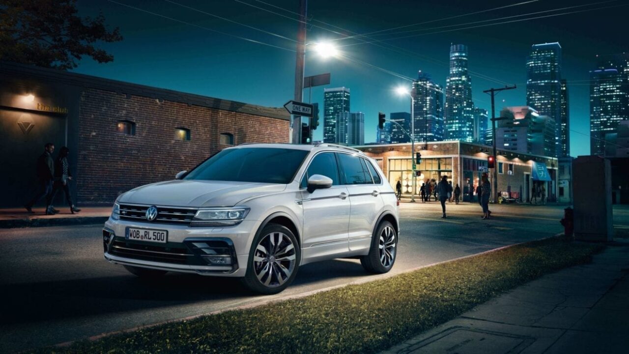 Volkswagen
