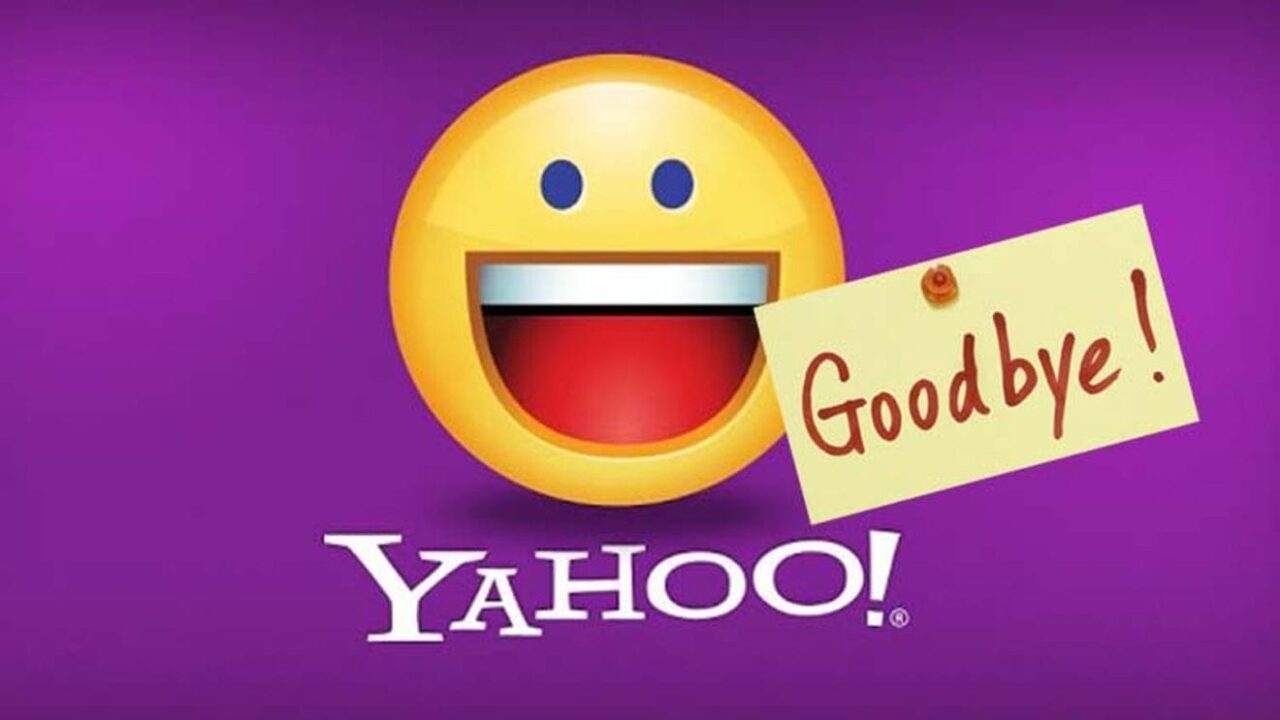 Yahoo