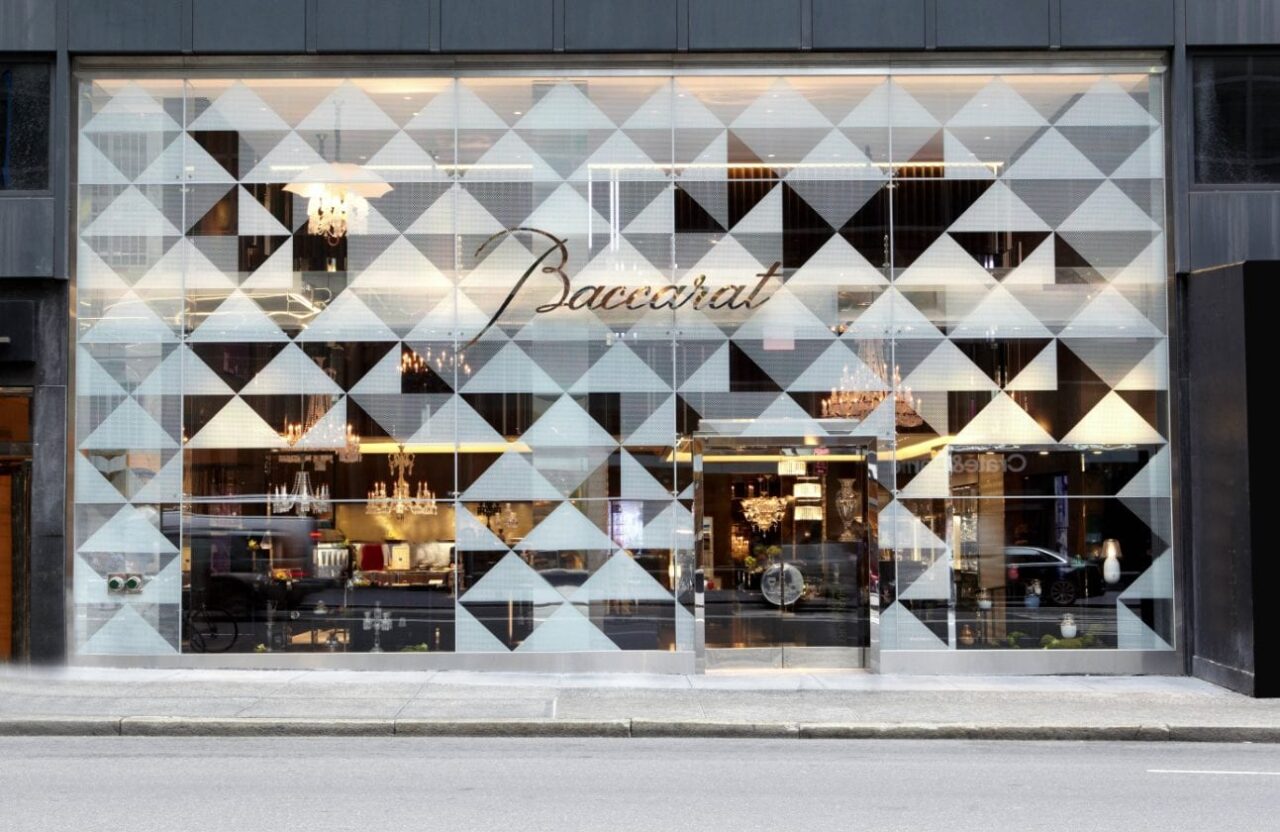 baccarat front