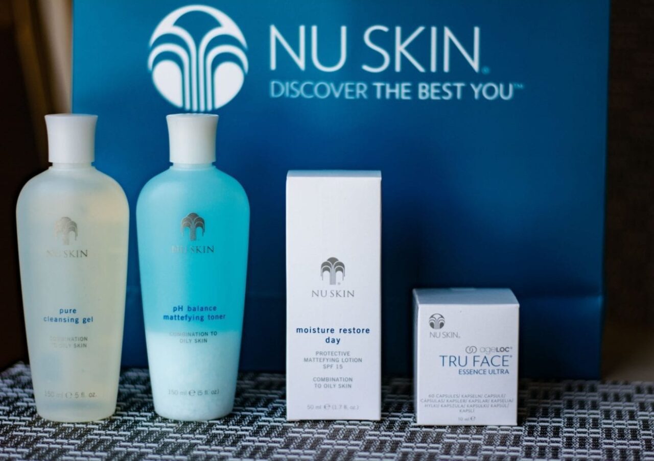 nu Skin