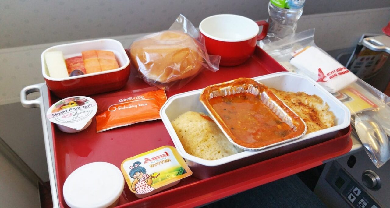 AirIndia